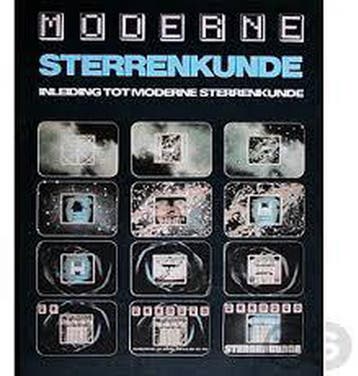 Inleiding tot de moderne sterrenkunde - Kort 9789065330208, Verzenden, Gelezen, Kort