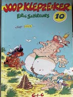 Joop Klepzeiker deel 10 8710966153192 Eric Schreurs, Verzenden, Gelezen, Eric Schreurs