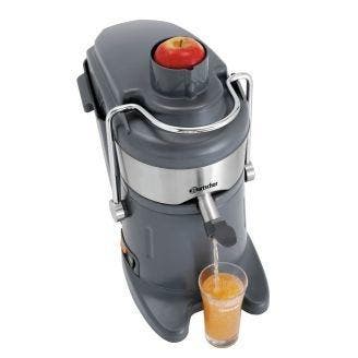 Bartscher Sapcentrifuge supervers | Inhoud 7 liter, Verzenden, Nieuw in verpakking