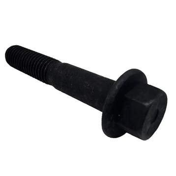 Originele Vespa Flensbout M10x55 mm - Schokbreker Achter, Ophalen of Verzenden, Nieuw