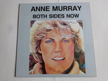 Anne Murray - Both Sides Now (LP), Ophalen of Verzenden, Zo goed als nieuw