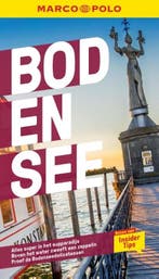 Marco Polo NL Bodensee | 9783829734684 |, Zo goed als nieuw, Marco Polo NL Bodensee | Marco Polo Nederlandstalig | 
9783829734684