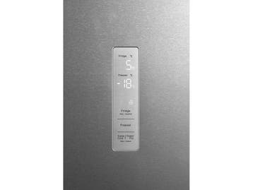 Koenic KFK 611 B NF IN - Koel-vriescombinatie - 201 cm - 378, Verzenden, Zo goed als nieuw