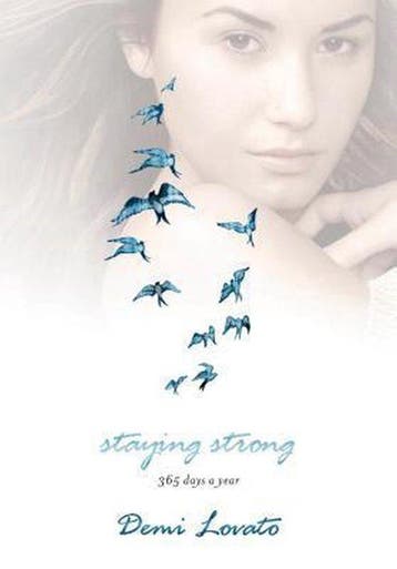 Staying Strong 365 Days a Year - Staying Strong 365 Days a, Ophalen of Verzenden, Nieuw