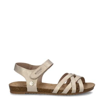 Mustang sandalen voor dames in het Goud, Kleding | Dames, Schoenen, Sandalen of Muiltjes, Overige kleuren, Nieuw, Verzenden