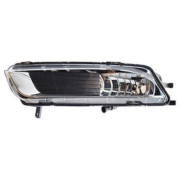 Volkswagen CC 2012-2017 Mistlicht Links H8 (Mistlampen), Verzenden, Nieuw