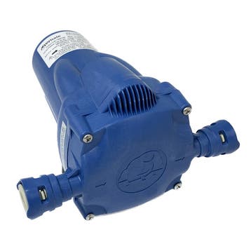 Whale Drinkwaterpomp Watermaster 8L/m 12V FW0814, Ophalen of Verzenden, Nieuw
