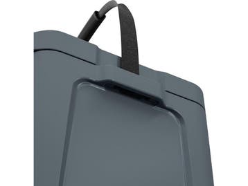 Dometic Cool Ice CI 28 - Passieve Koelbox - 28 liter - Blauw, Verzenden, Zo goed als nieuw