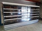 Coldco Wandkoeling - B383 x D79 x H205 cm - RVS - Parisa 80, Gebruikt