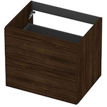 INK - Onderkast 2L Decor Softclose Tbv Greep - 600x450x520, Ophalen of Verzenden, Nieuw