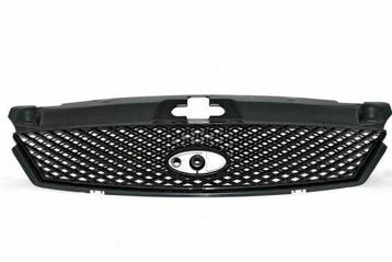 Grille o.a: Ford, Mondeo III, Mondeo III Wagon, Ophalen of Verzenden, Nieuw, Ford USA