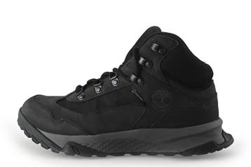 Timberland Sneakers in maat 40 Zwart, Kleding | Heren, Schoenen, Verzenden, Sneakers of Gympen, Gedragen, Timberland