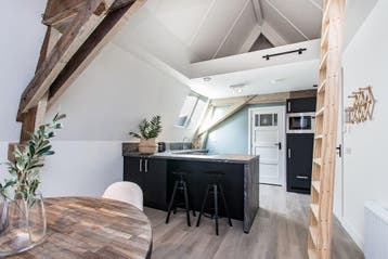 Te huur: Appartement Visstraat in Den Bosch, Den Bosch, Noord-Brabant, Appartement
