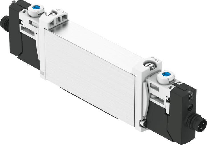 Festo 5/2 Bistabiele Lucht Magneetventiel Flens 570 -, Doe-het-zelf en Verbouw, Gereedschap | Machine-onderdelen en Toebehoren