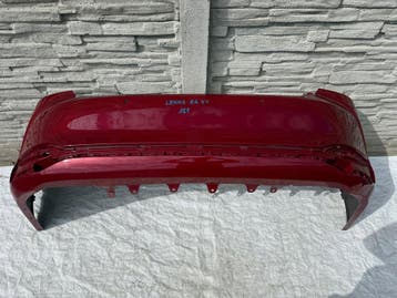 Achterbumper Lexus ES VII XZ10 52159-33490, Verzenden, Gebruikt