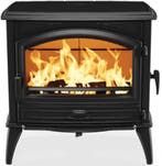 Houtkachel Dovre 760 WD 12kw, Nieuw, Vrijstaand, Houtkachel