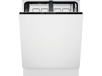 AEG GI8234B1SO - Inbouwvaatwasser - SatelliteClean Pro - 13, Verzenden, Zo goed als nieuw