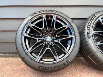 19 - 20 inch styling 930M voor BMW M2 M3 en M4 G80 G82 G8..., Ophalen of Verzenden, Nieuw