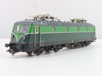 Märklin H0 - 33231 - Elektrische locomotief (1) - Reeks 122, Nieuw