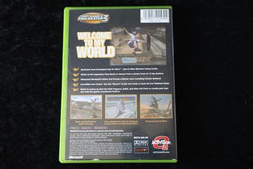 Tony Hawks Pro Skater 3 XBOX, Verzenden, Nieuw