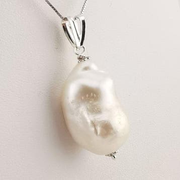 Parel - Argento 925 - Ring