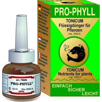 Esha - Pro-Phyll - vloeibare plantenvoeding (max. 2000ltr.), Ophalen of Verzenden, Nieuw