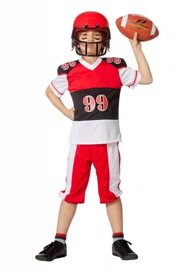 American Footballer pak kind, Ophalen of Verzenden, Nieuw