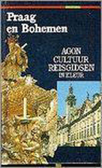 Praag en Bohemen | Anne Kotzan - Mehling, Verzenden, Gelezen