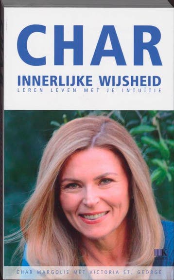 Innerlijke wijsheid Midprice - Char 9789021541051, Verzenden, Zo goed als nieuw, Char