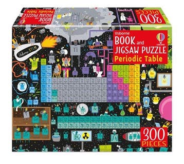 9781835404430 Usborne Book and Jigsaw- Usborne Book and J..., Verzenden, Nieuw, Sam Smith