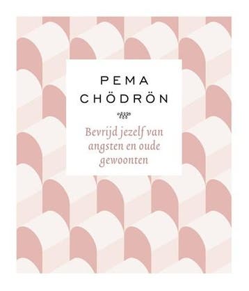 Bevrijd jezelf van angsten en oude gewoonten | 9789025906191, Boeken, Zo goed als nieuw, Pema Chödrön