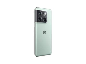 OnePlus 10T - Smartphone - 256 GB - 16 GB RAM - Groen, Telecommunicatie, Mobiele telefoons | Overige merken, Verzenden, Nieuw