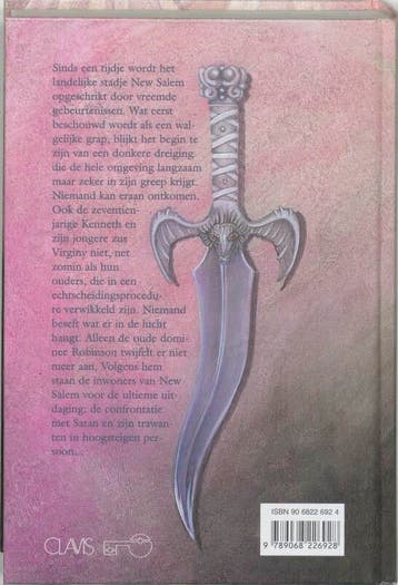 Volgelingen van satan 9789068226928 Patrick Lagrou, Boeken, Verzenden, Gelezen, Patrick Lagrou