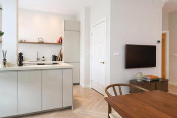 Te huur: Appartement Woestduinstraat in Amsterdam, Noord-Holland, Appartement, Amsterdam