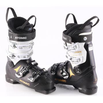 39 40 dames skischoenen ATOMIC HAWX PRIME 95 X 2023, memory, Verzenden, Gebruikt, Atomic