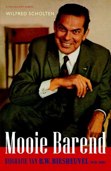 Mooie Barend | Wilfred Scholten, Boeken, Ophalen of Verzenden, Zo goed als nieuw, Wilfred Scholten