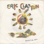 vinyl single 7 inch - Eric Clapton - Forever Man, Cd's en Dvd's, Vinyl Singles, Verzenden, Zo goed als nieuw