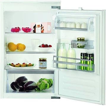 BAUKNECHT KSI09VF2 Inbouw koelkast t/m 88 cm DHZ41359, Ophalen of Verzenden, Nieuw
