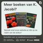 Bloemen en planten voor balkon en terras / Tuinideeen & -, Verzenden, Gelezen, K. Jacobi