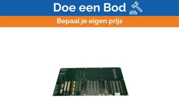 Bieden: Furuno VR-5000 VDR Main PCB Board 24P0064, Ophalen of Verzenden, Nieuw, Kabel of Apparatuur