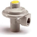 Gasgebrekklep 28 mm (type 1), Doe-het-zelf en Verbouw, Ventilatie en Afzuiging, Verzenden, Nieuw