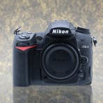 Nikon D7000 Body - Tweedehands, Ophalen of Verzenden, Gebruikt, Spiegelreflex, Nikon