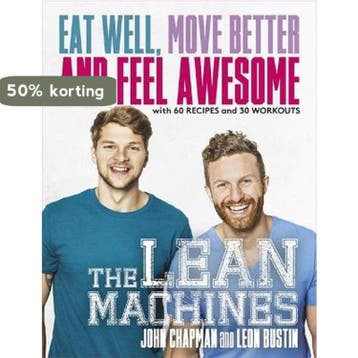Lean Machines - John Chapman 9781472236265, Verzenden, Gelezen, John Chapman