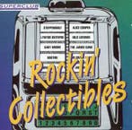 cd - Various - Rockin Collectibles, Verzenden, Zo goed als nieuw