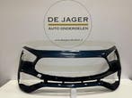 MERCEDES GLA H247 W247 AMG VOORBUMPER BUMPER A2478850607, Ophalen, Gebruikt, Mercedes-Benz, Bumper