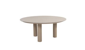 Taste by 4 Seasons Donato low dining tuintafel latte met, Ophalen of Verzenden, Nieuw