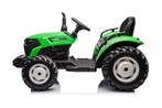 Kindertractor, trekker 24V, Sterkste en GROOTSTE van NL, RC, Ophalen of Verzenden, Nieuw