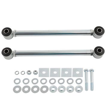 Track Bar geschikt voor Chevrolet Corvette 1963-1979 Vers..., Verzenden, Nieuw, Chevrolet