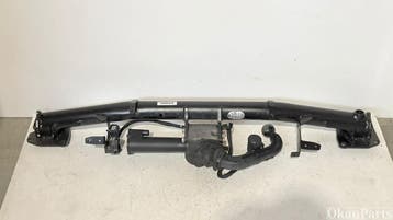 Land Rover Discovery Sport L550 Elektrische trekhaak, Ophalen, Gebruikt, Achter