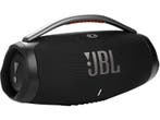 Jbl -  Boombox 3 Pro  Bluetooth-speaker - Zwart, Audio, Tv en Foto, JBL, Verzenden, Overige typen, Nieuw